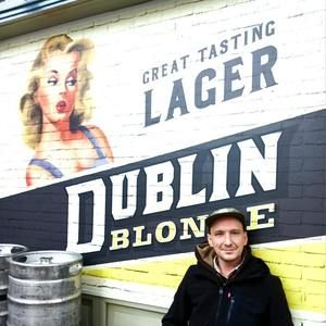 Meet your Posher, Joshua